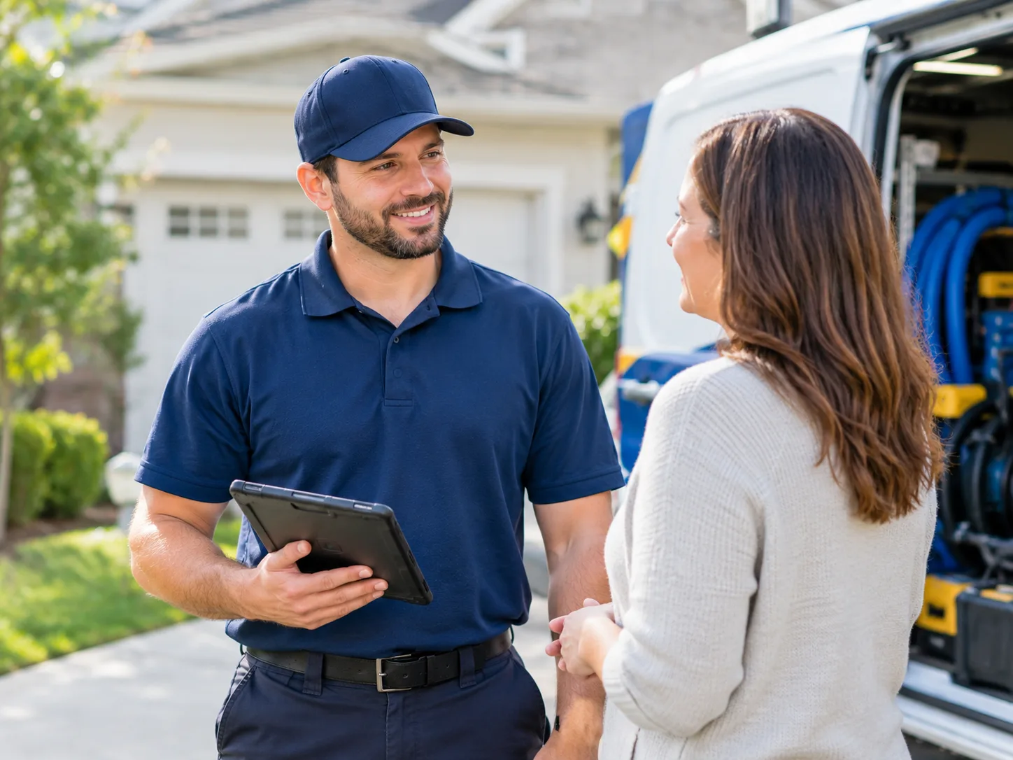Sewage Backup Cleanup Chillicothe, TX FAQs